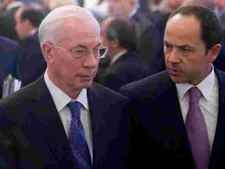 Тігіпко розповів, чому об'єднується з ПР