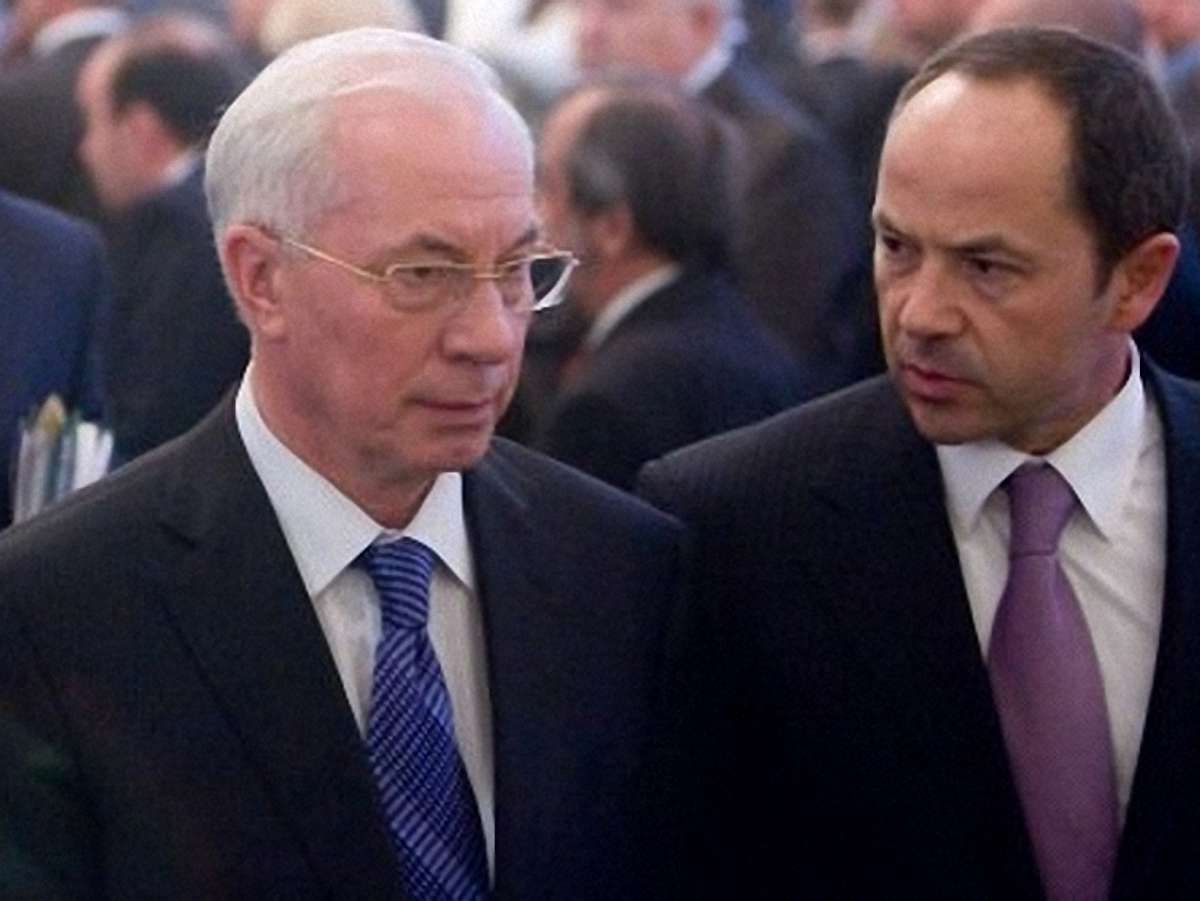 Тігіпко розповів, чому об'єднується з ПР