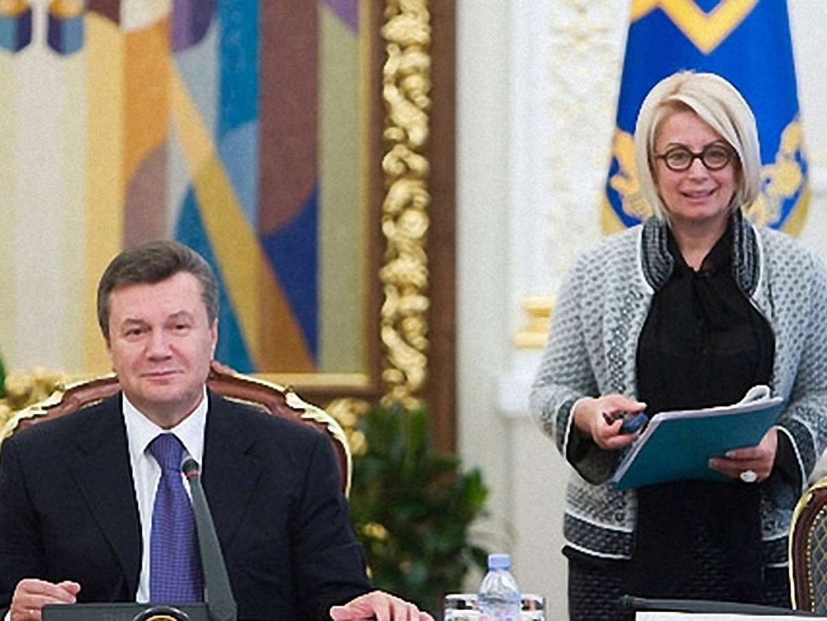 Політик: З Герман хочуть зробити ворога народу
