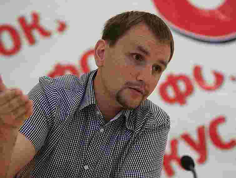 В’ятрович: Обурення президента допитами в СБУ – для преси