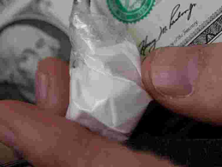 У Чернівцях 9 наркоділків виготовляли та збували амфетамін