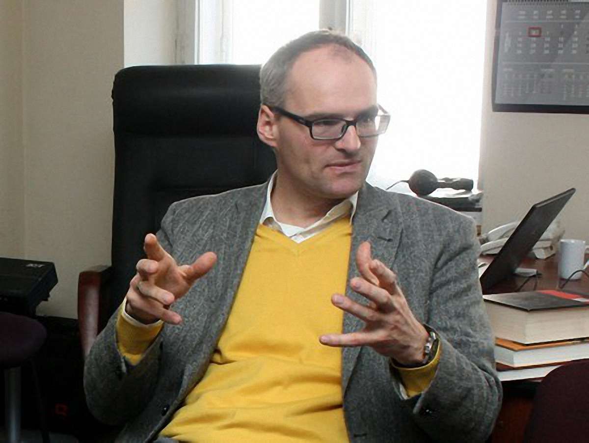 Торік Австрія видала українцям 30 тисяч віз
