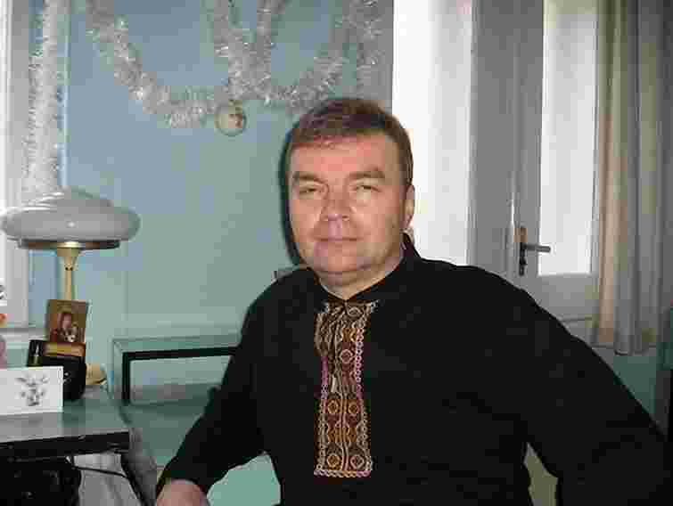 Головний лікар Львівського облшкірвендиспансеру потребує допомоги