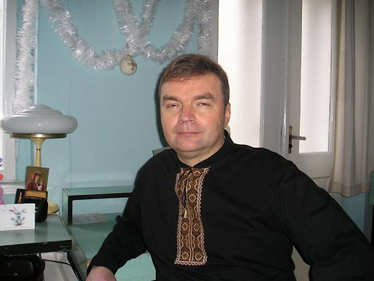 Головний лікар Львівського облшкірвендиспансеру потребує допомоги