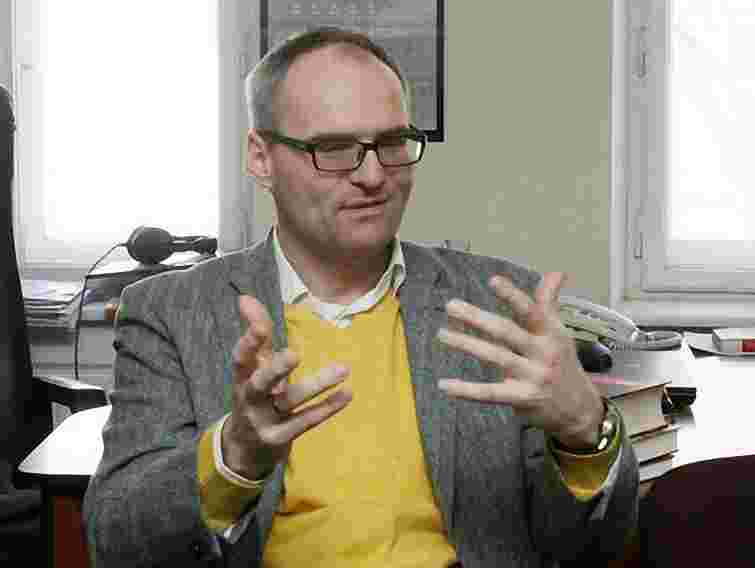 В Австрії немає дискримінації українців, - посол