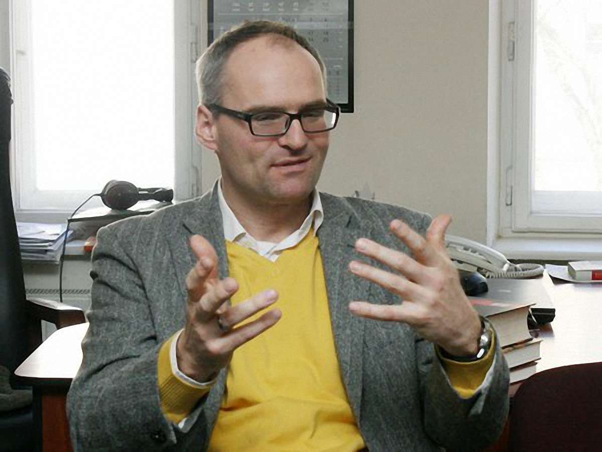В Австрії немає дискримінації українців, - посол