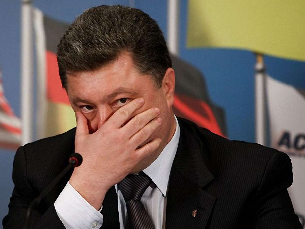 Порошенко потрібен владі через «5 канал», - Тиждень