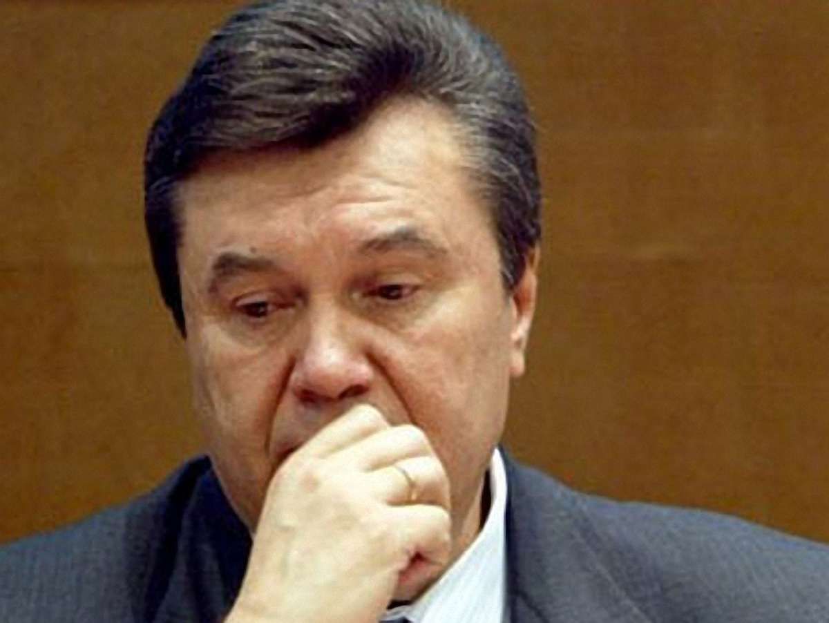 Янукович назвав відповідальних за економічні реформи в країні