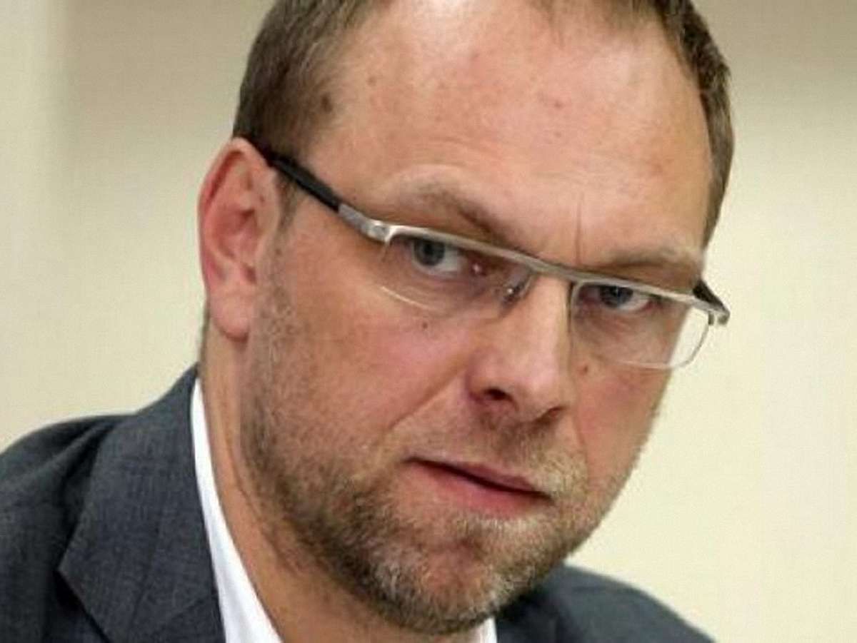 Власенко: У колонії перед приїздом ЗМІ екстрено будують декорації