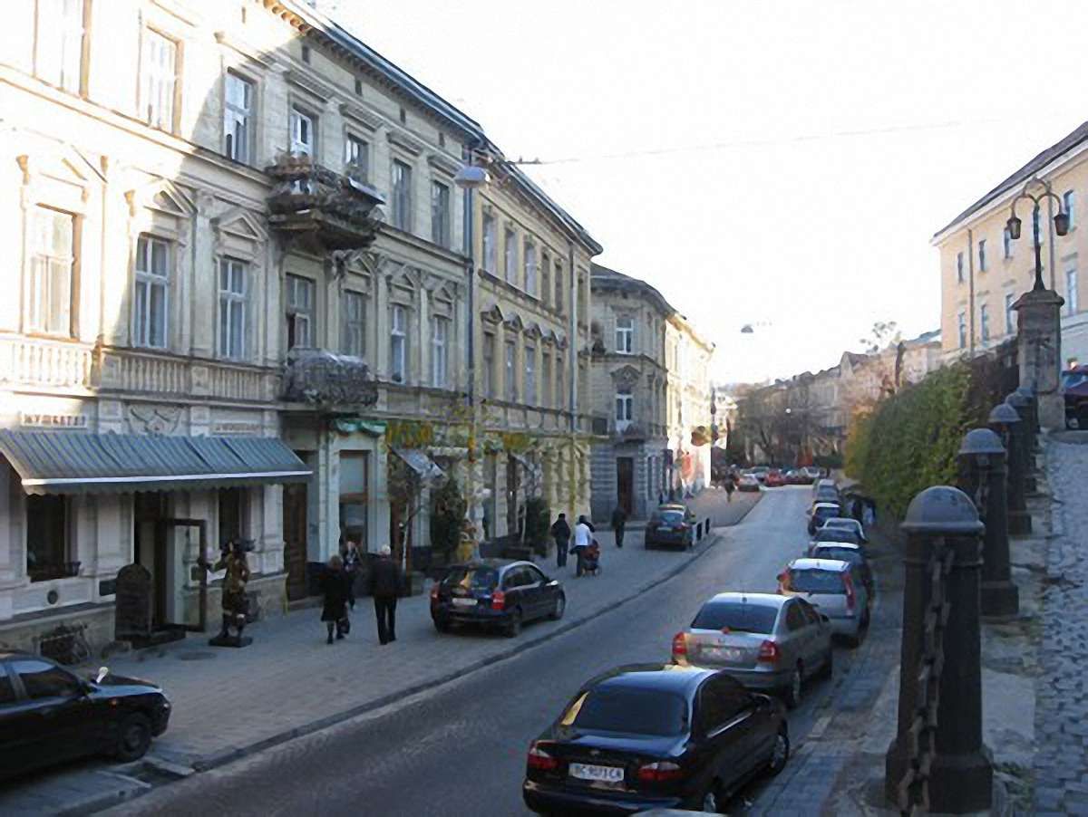 УПЦ КП не може 20 років повернути собі приміщення у Львові