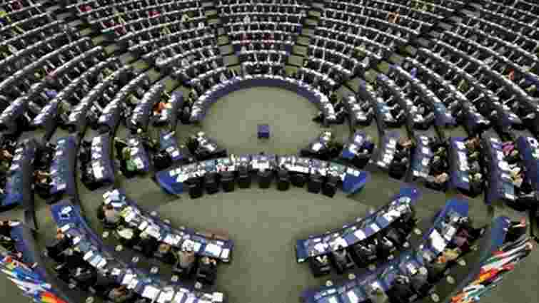 Резолюція Європарламенту: Виборці в Росії не мали вільного вибору