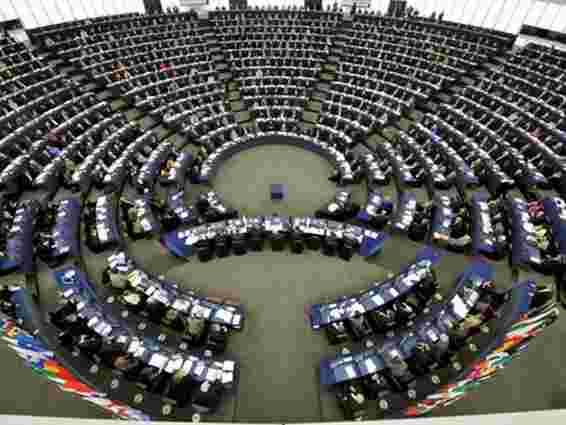 Резолюція Європарламенту: Виборці в Росії не мали вільного вибору