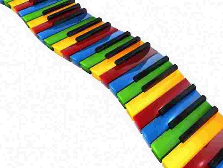 Українські музиканти хочуть боротись з піратством в Інтернеті