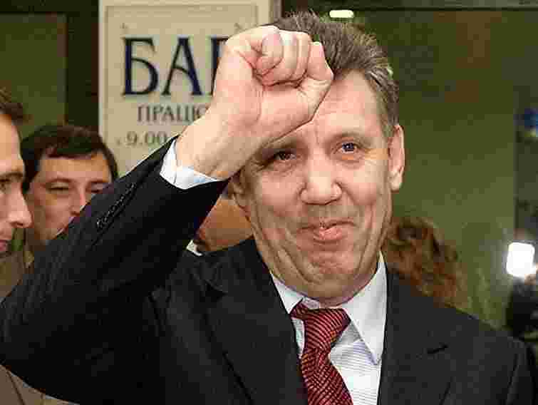 Регіонала звинувачують у викривленні слів президента GRECO 