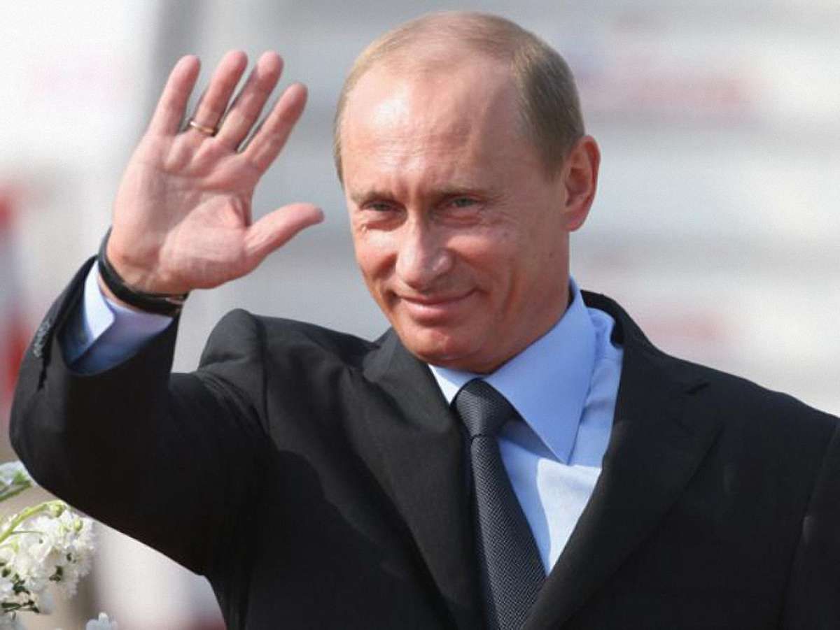 Перемога коштувала Путіну 368 млн рублів