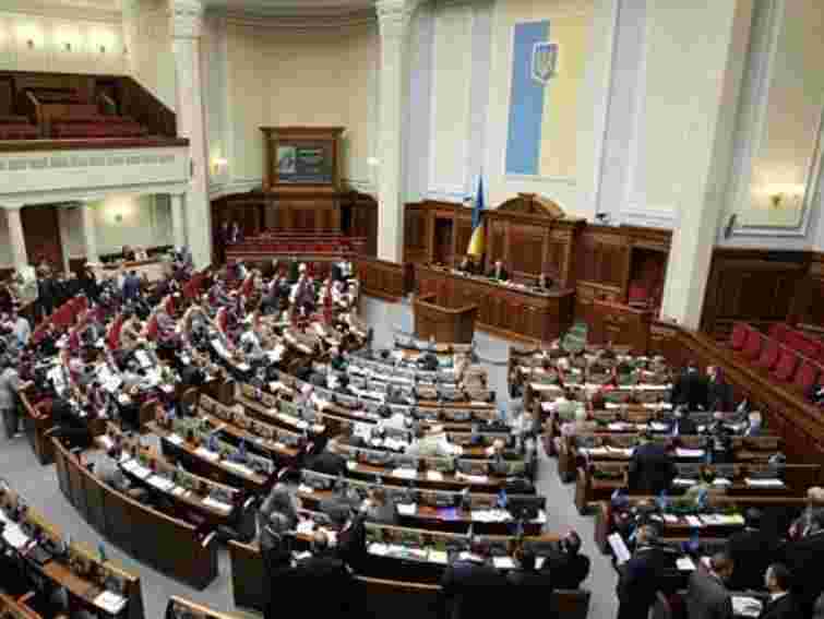 Сьогодні депутати спробують здати в оренду українську ГТС