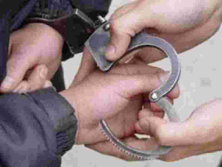 Затриманий екс-начальник обласного Держкомзему вже у Львові