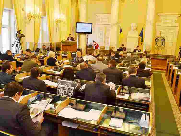 Депутати не задоволені пасажироперевезенням на Львівщині