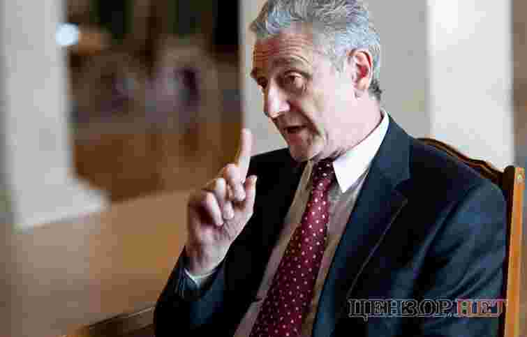 Регіонал: Галичан українцями зробив Сталін, а не Бандера