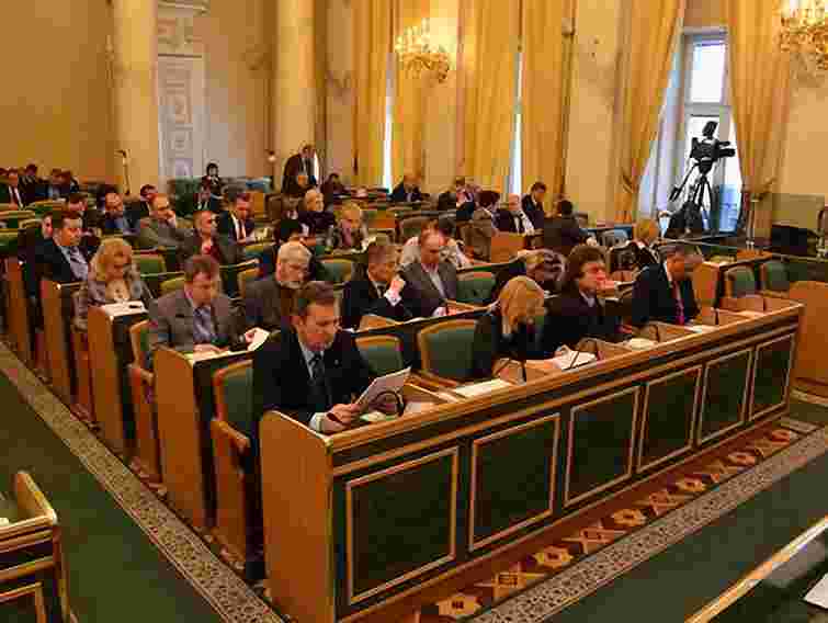 Депутати обіцяють здешевити кредити фермерам Львівщини