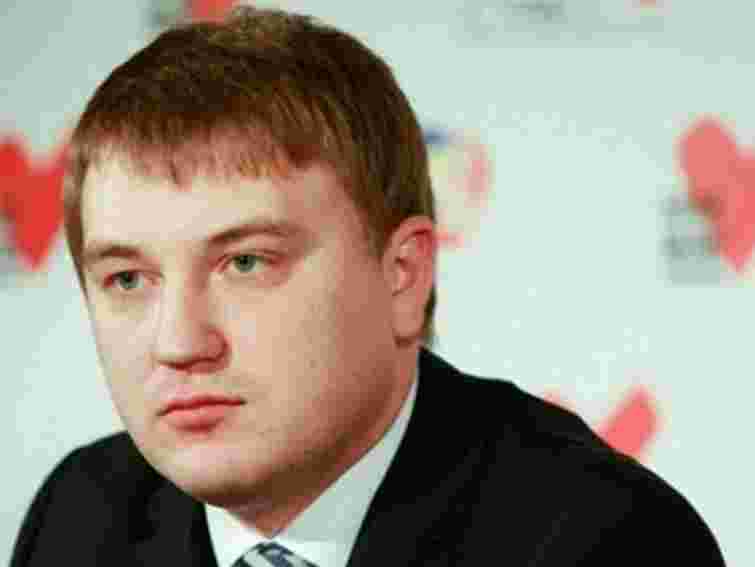 Нардеп: Групка функціонерів розвалила БЮТ на догоду владі