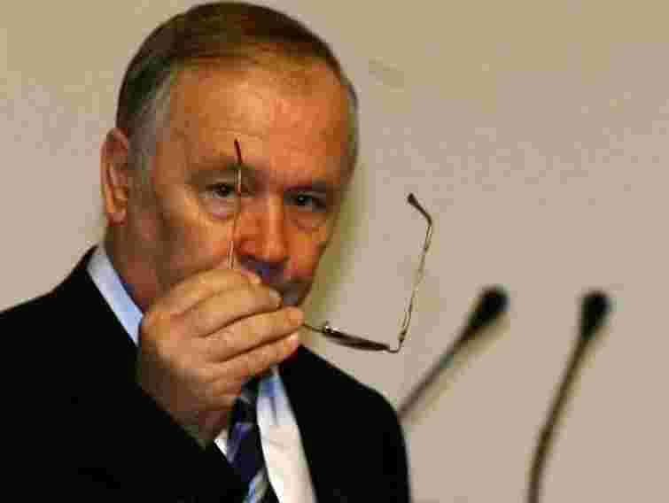 Регіонал: Ми не встигаємо за настроями суспільства