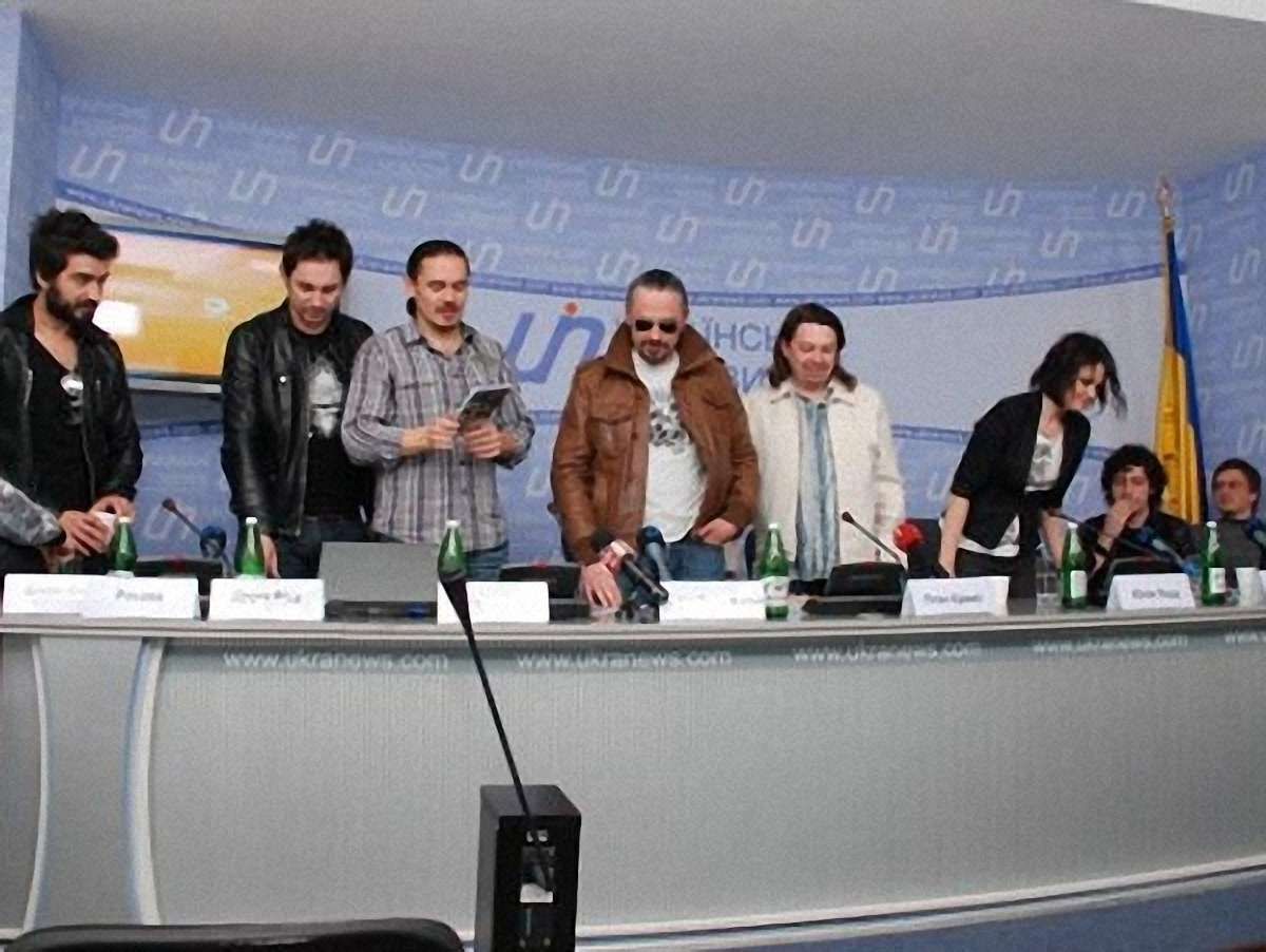 Українських артистів збираються обкласти абсурдними поборами
