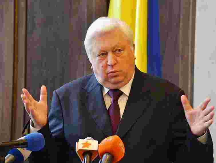 Пшонка призначив прокурора Личаківського району Львова