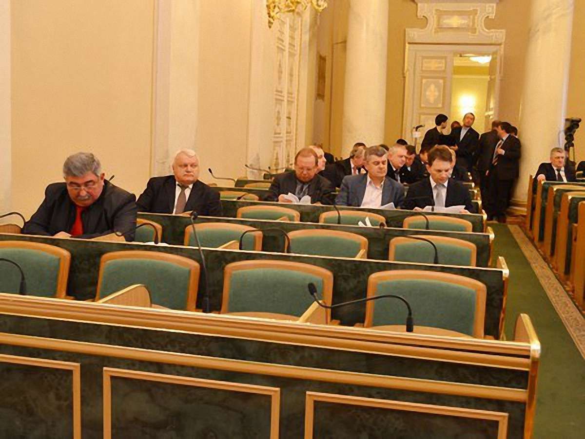 На Львівщині ввели премію ім. Героя України Степана Бандери