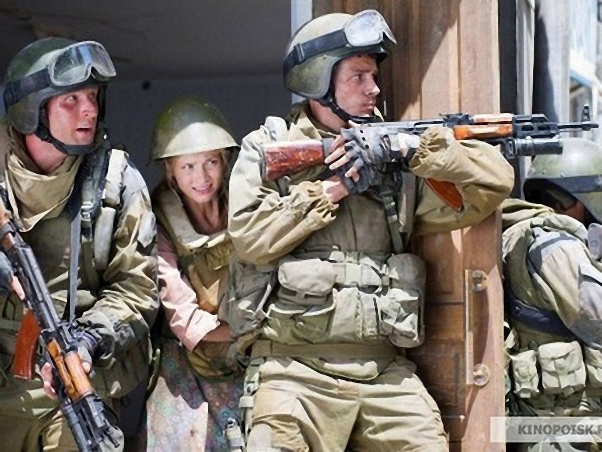 Українців закликають бойкотувати фільм «Август. Восьмого»