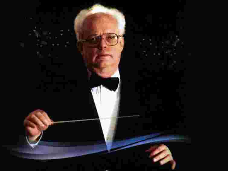 Львів на вихідні: Творчий вечір Мирослава Скорика