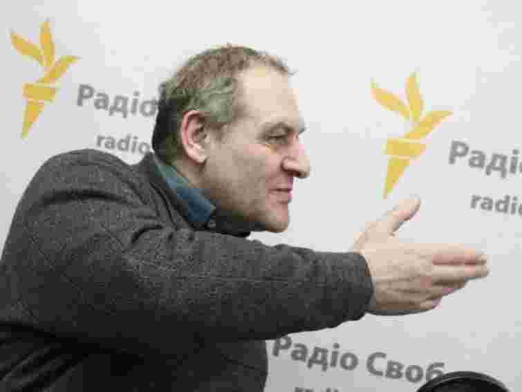 Слід повторно внести кандидатуру Захарова на омбудсмена, – політик