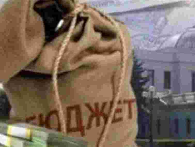 Мінфін: Доходи держсектора України перевищили план на 3,5 млрд грн