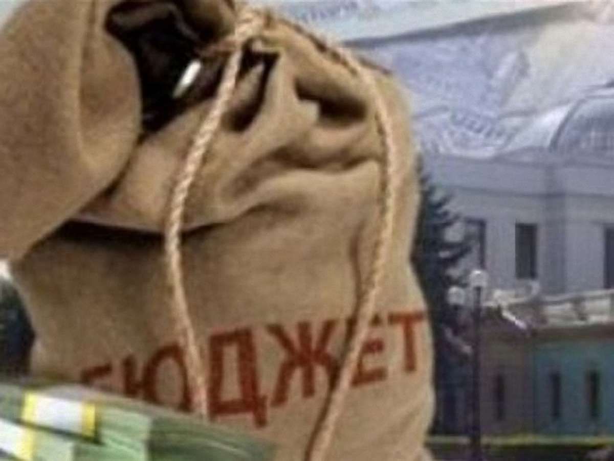 Мінфін: Доходи держсектора України перевищили план на 3,5 млрд грн