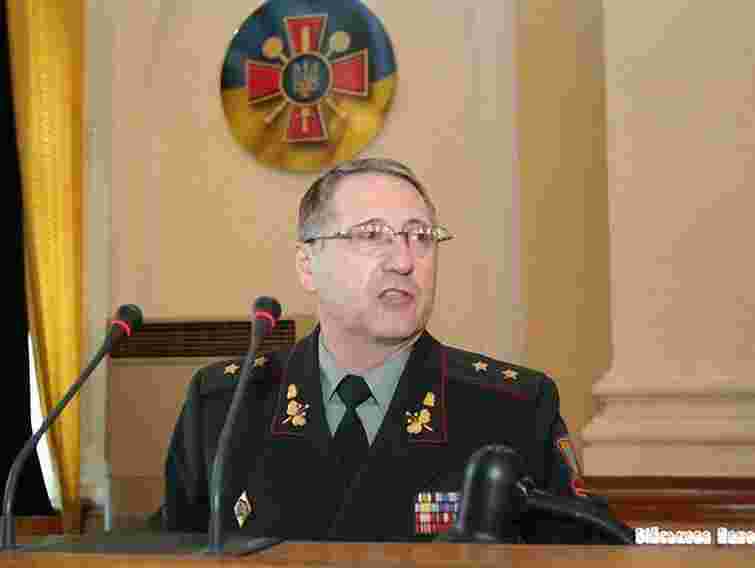 В Україні надлишкові 455 тисяч тонн ракет і боєприпасів, - Міноборони