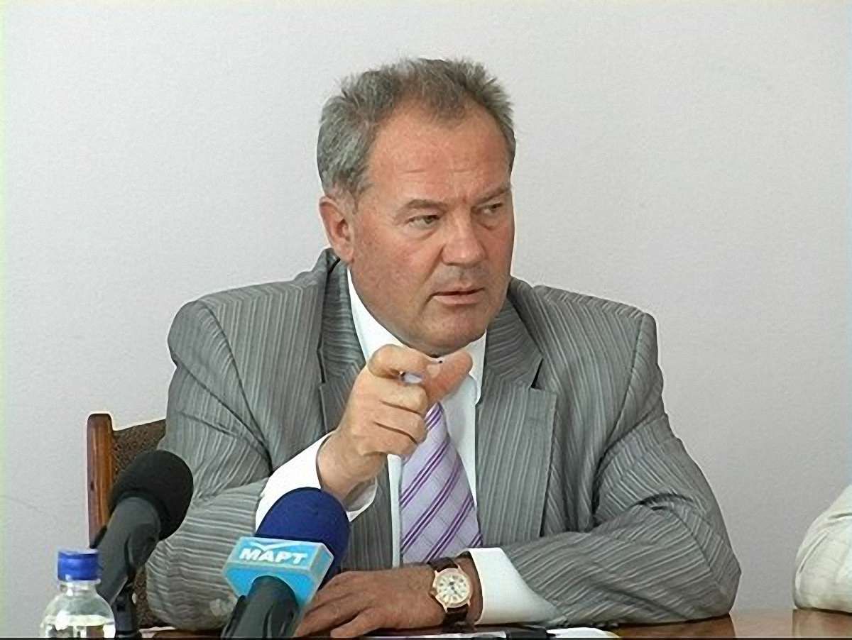 Мер Миколаєва - за звільнення прокурора і керівника МВС області