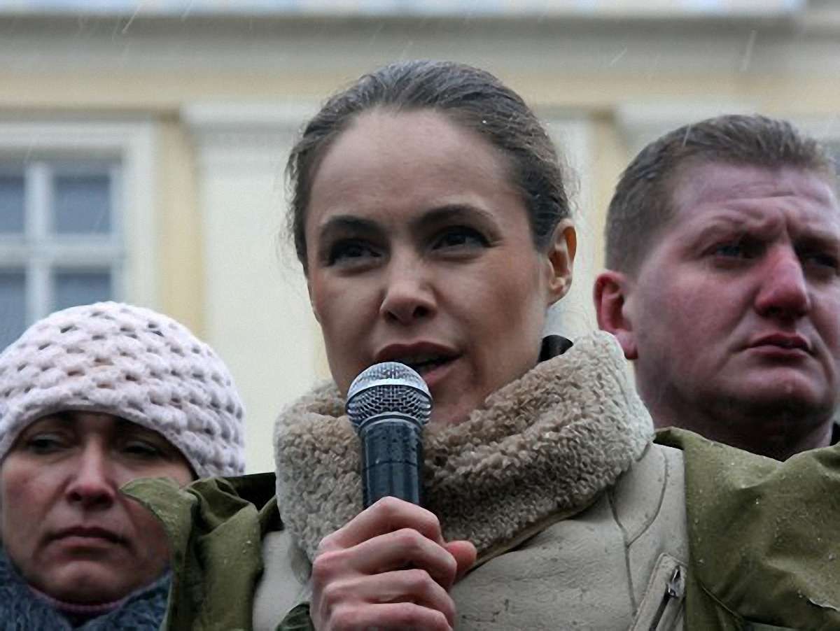 Королевська: Виключення з БЮТ – удар в спину