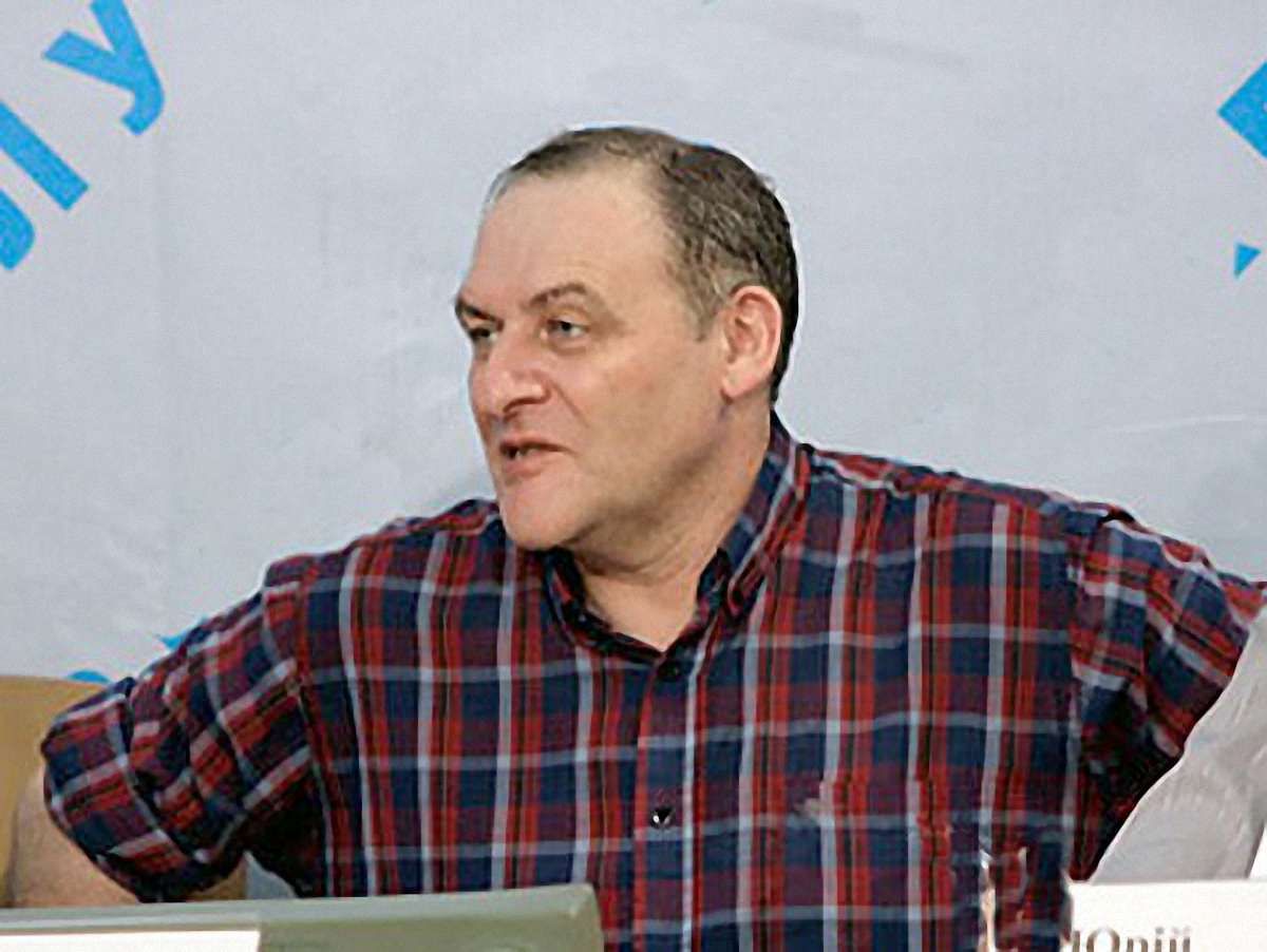 Тимошенко відправлять в лікарню протягом двох днів, – Захаров