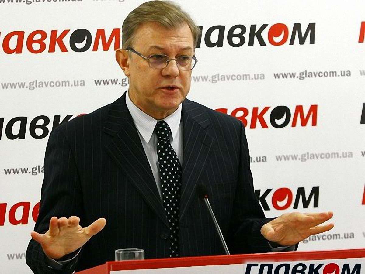 Кабмін приховує мільярдні кошти, - експерт