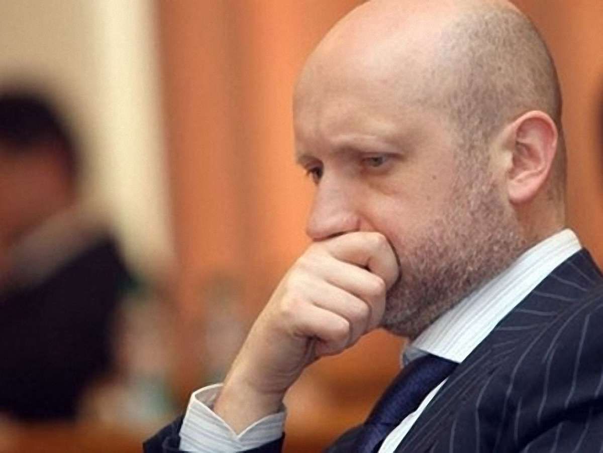 Заборонити аборти можна тільки на референдумі, – Турчинов