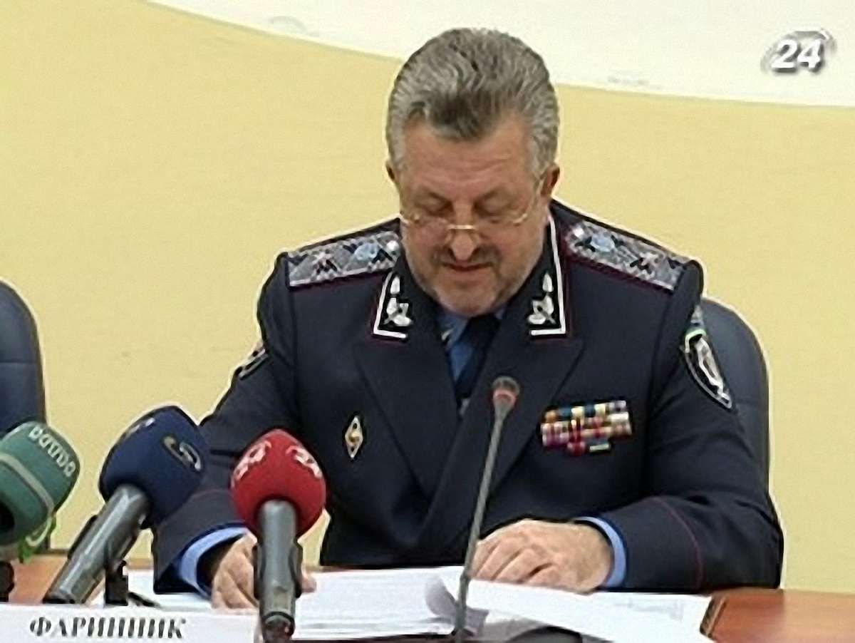 Торік «мажори» вчинили всього 15 злочинів, - головний слідчий