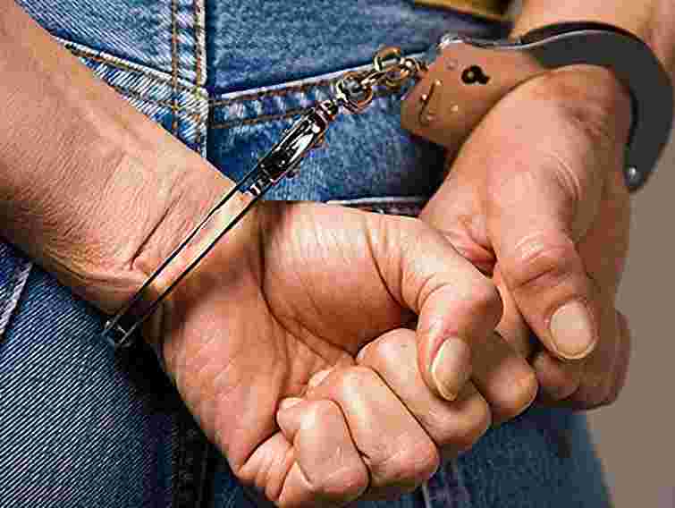 В Івано-Франківську затримали підозрюваних в нападі на банк