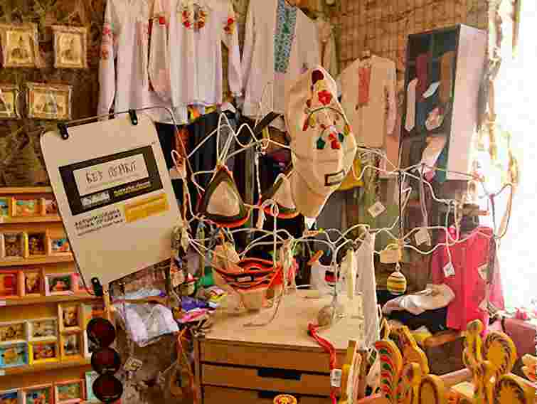 Депутати Львівщини передбачили на сувеніри 60 тис. грн