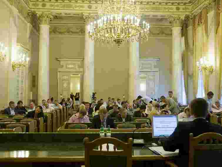 На Львівщині з’явилось село Бистриця-Гірська