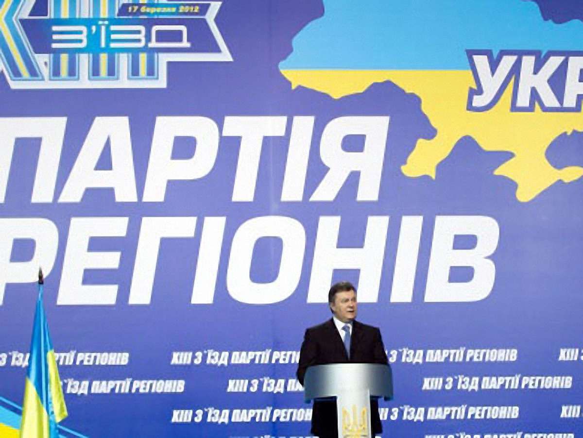 Янукович: Ціна на газ – єдине невирішене питання з Росією