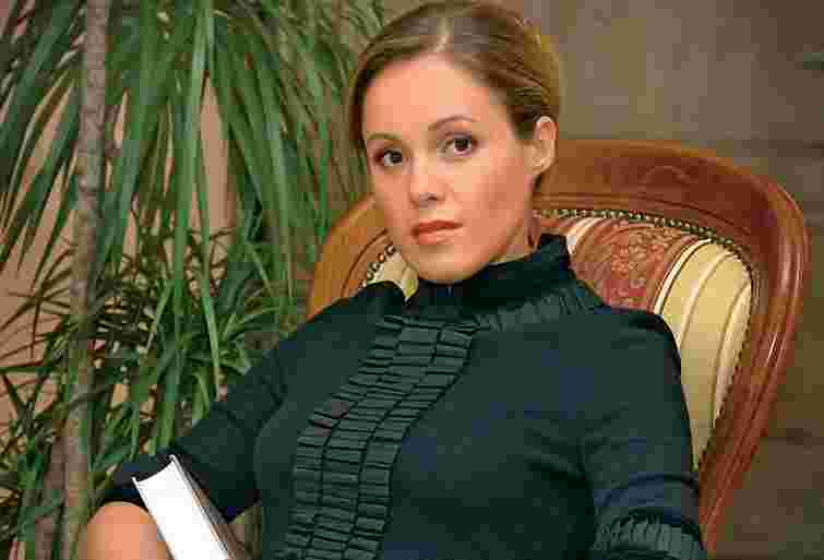 Королевська: Я не буду поливати брудом БЮТ, оскільки це завдасть болю Тимошенко