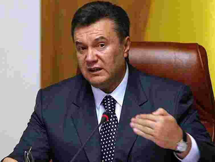 Вибори мають пройти чесно, – Янукович