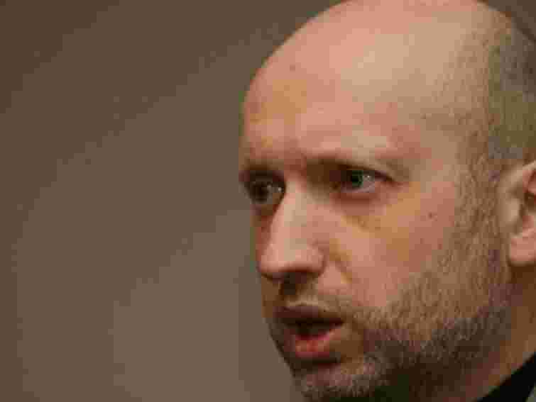 Турчинов так і не зізнався, чи знають в партії думку Тимошенко