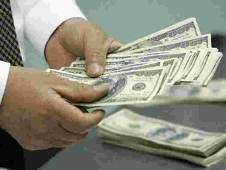 За оренду приміщень у центрі Києва вимагали $11,5 млн хабара