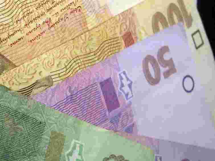 Держборг України у січні зріс на $163 млн